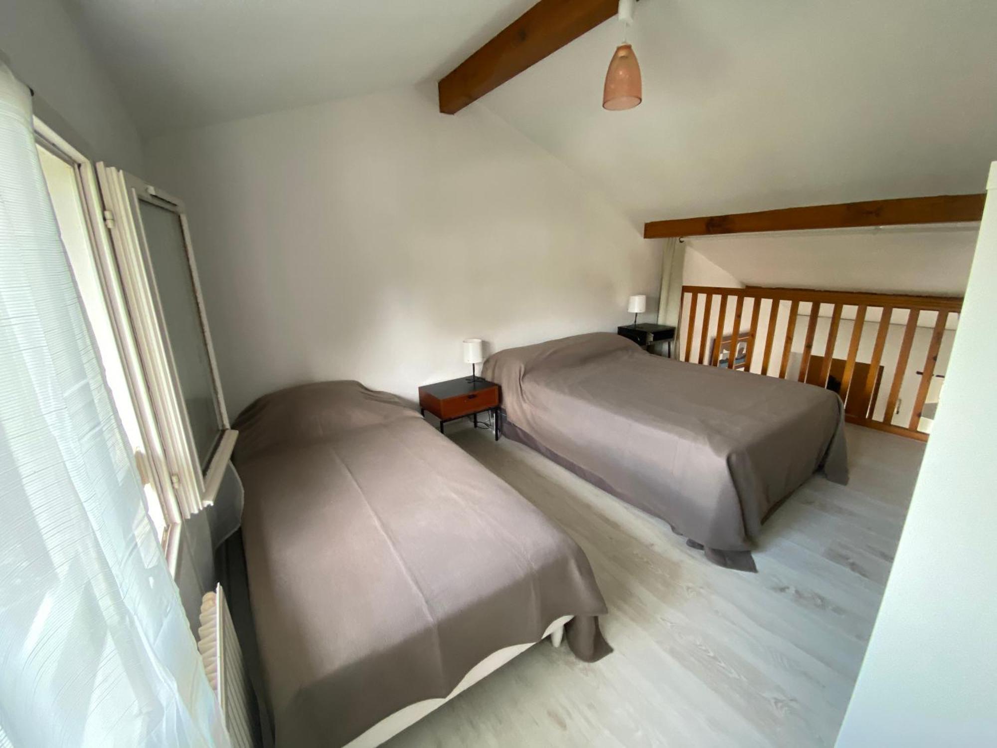 Maison Classee Avec Jardinets A 800M De La Plage Capbreton Exterior foto